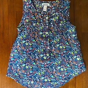 Old Navy Girls Blouse!